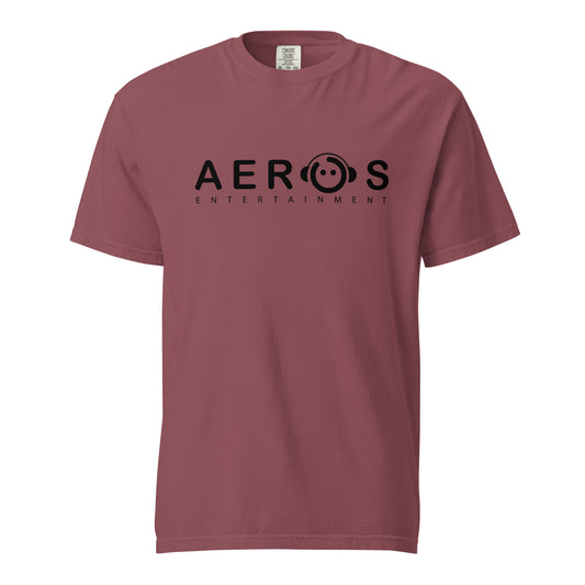 Aeros Entertainment Tee