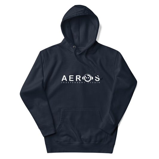 Aeros Independent Studio Hoodie