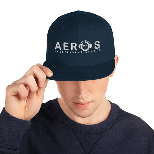 Aero's Snapback Hat