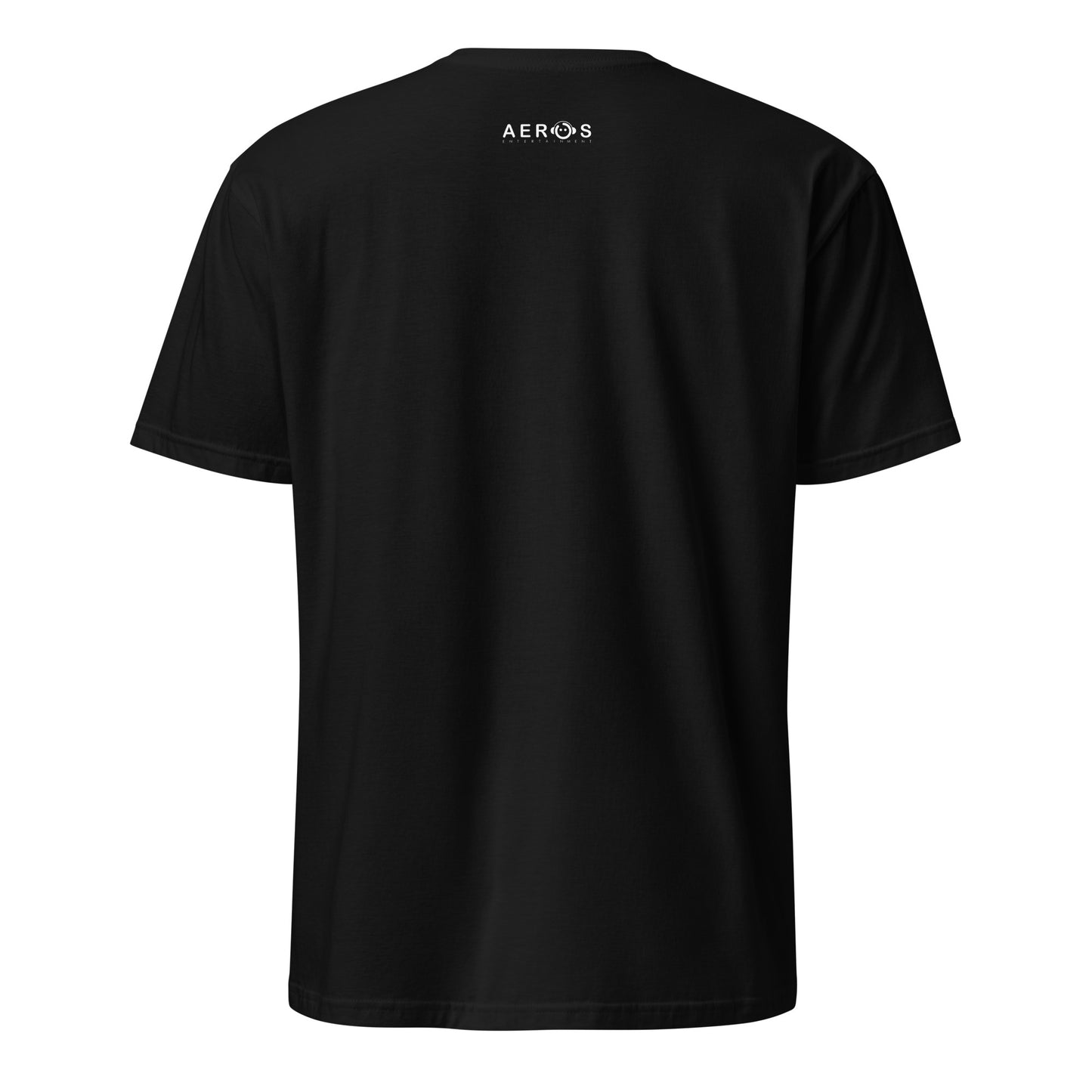 "Gangsta" by Dogmatic Official Release Tee