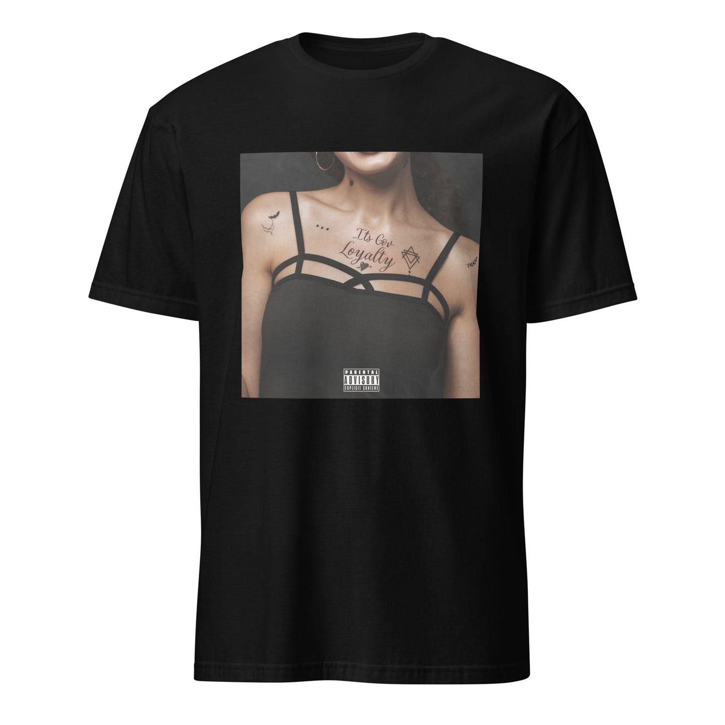 "Loyalty" by ItsGov Official Release Tee