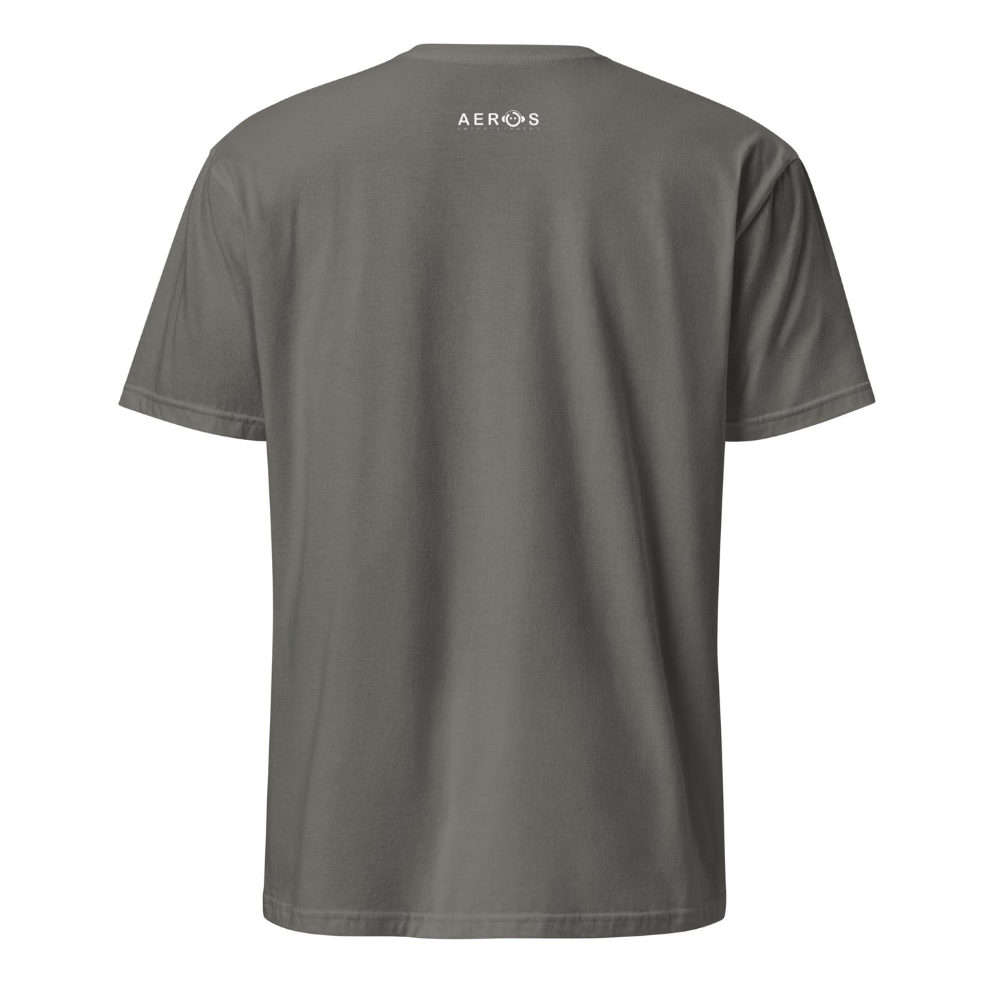 "Gothika" by Xilla Bones Official Release Tee