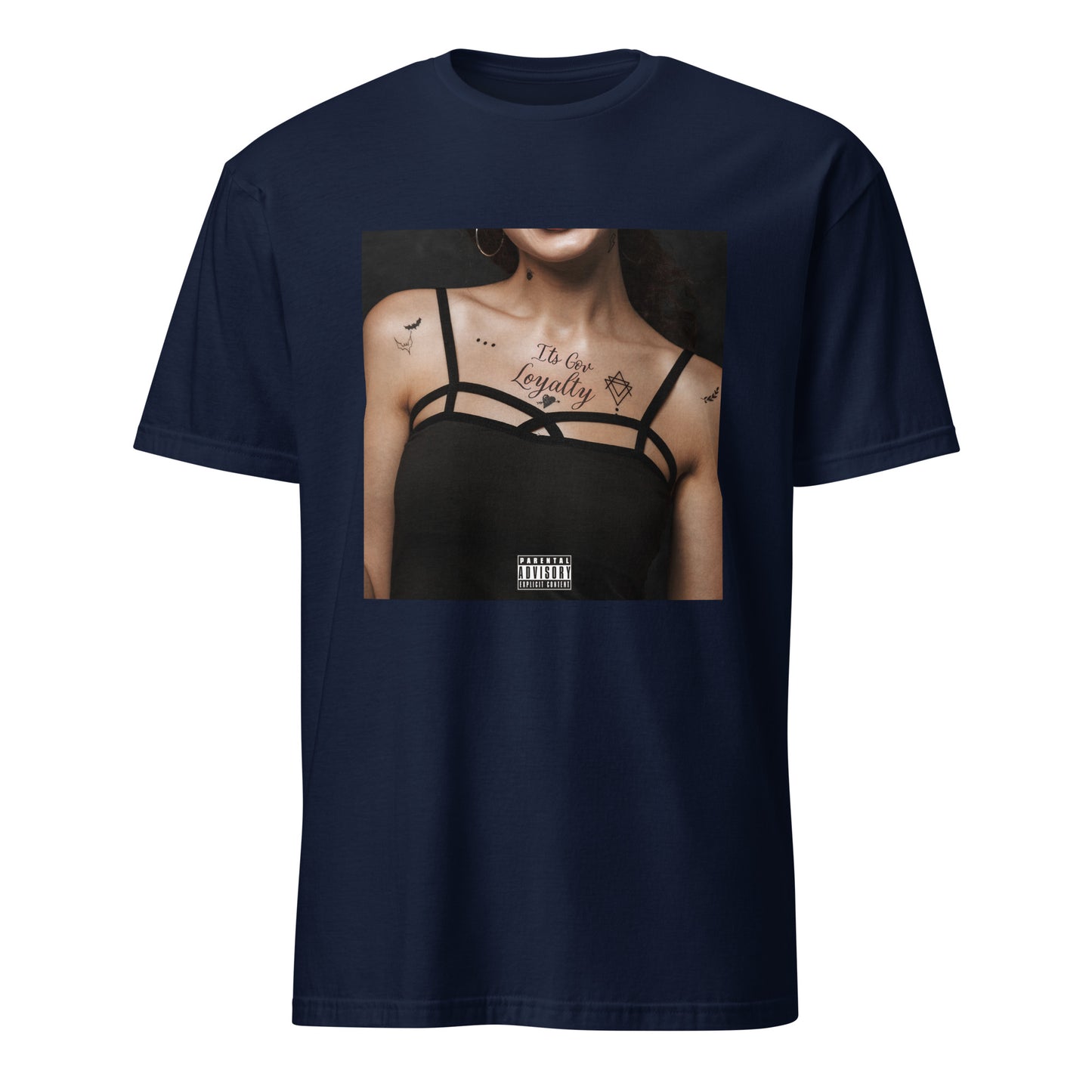 "Loyalty" by ItsGov Official Release Tee