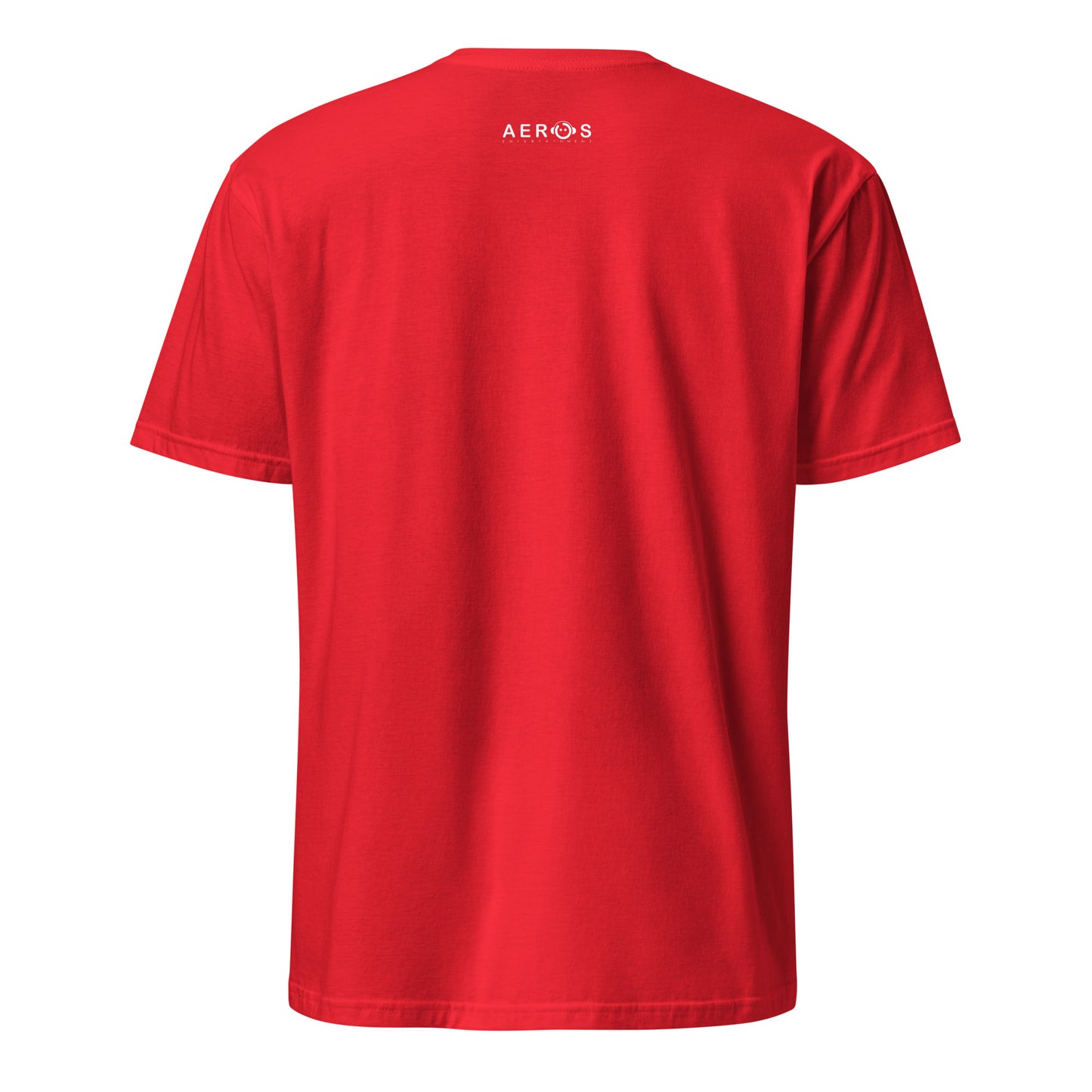 "Gothika" by Xilla Bones Official Release Tee