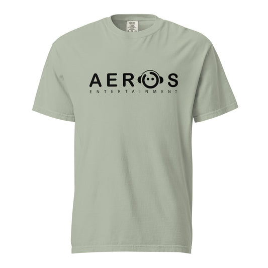 Aeros Entertainment Official Tee