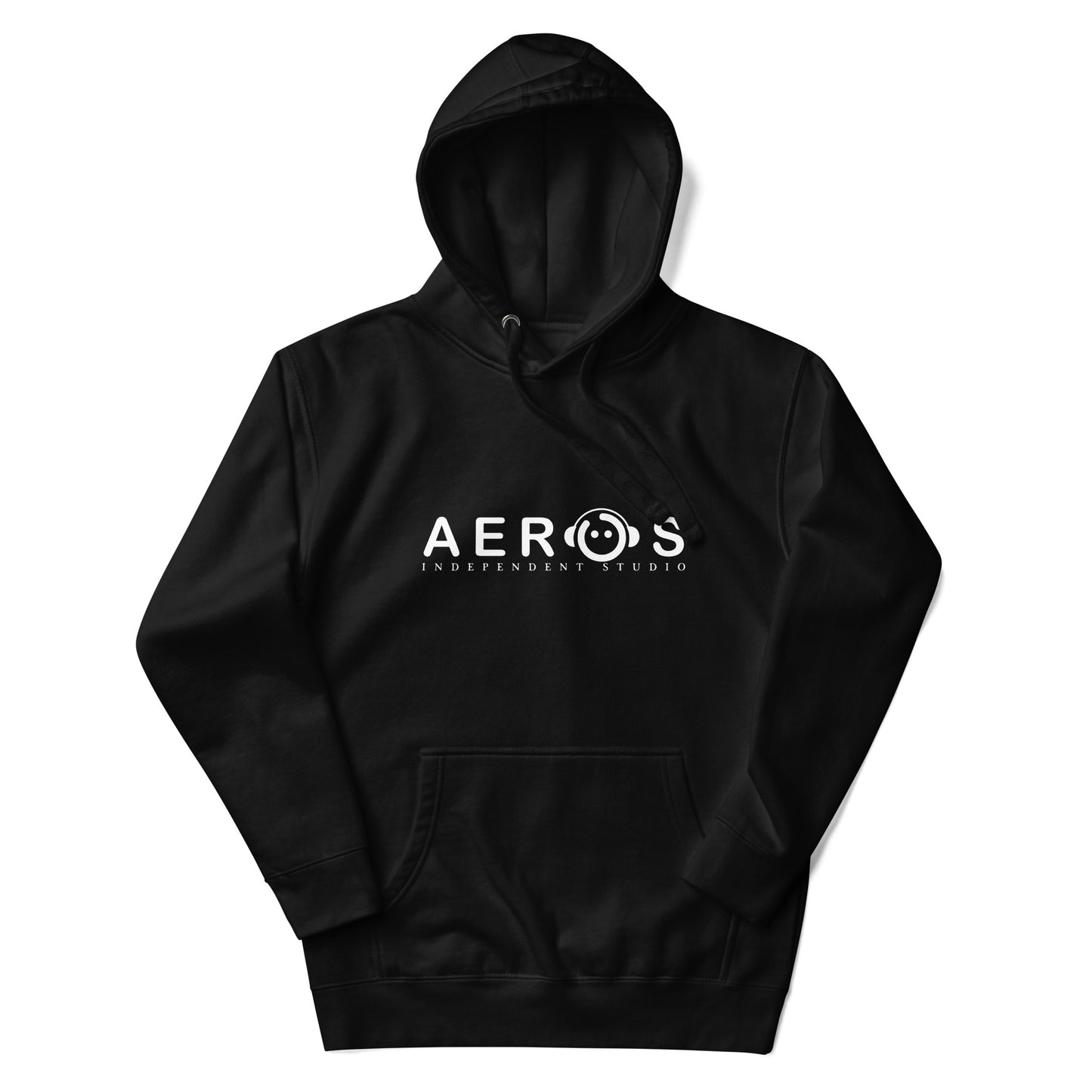 Aeros Independent Studio Hoodie
