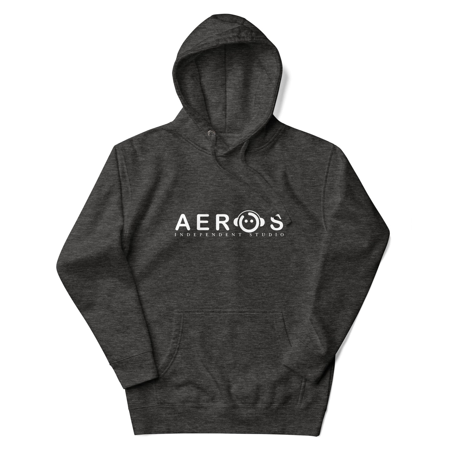 Aeros Independent Studio Hoodie