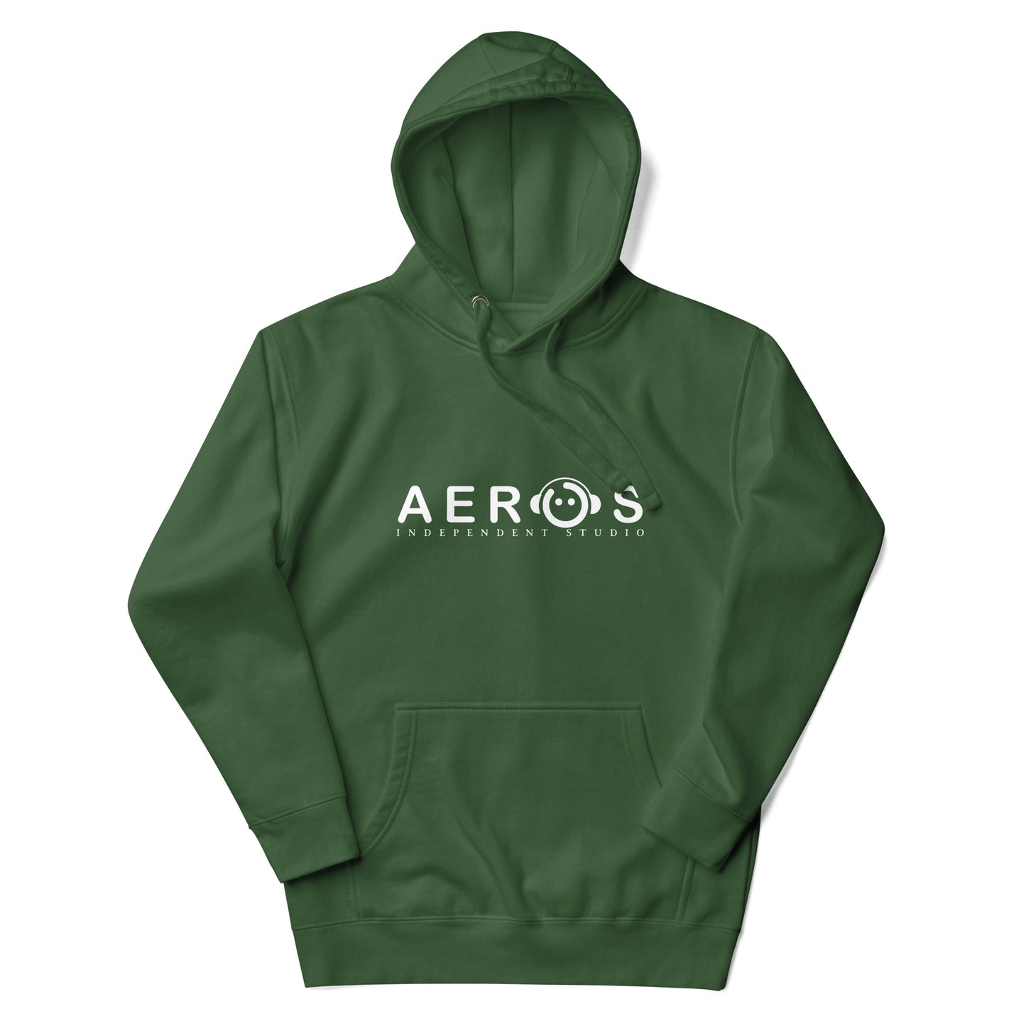 Aeros Independent Studio Hoodie