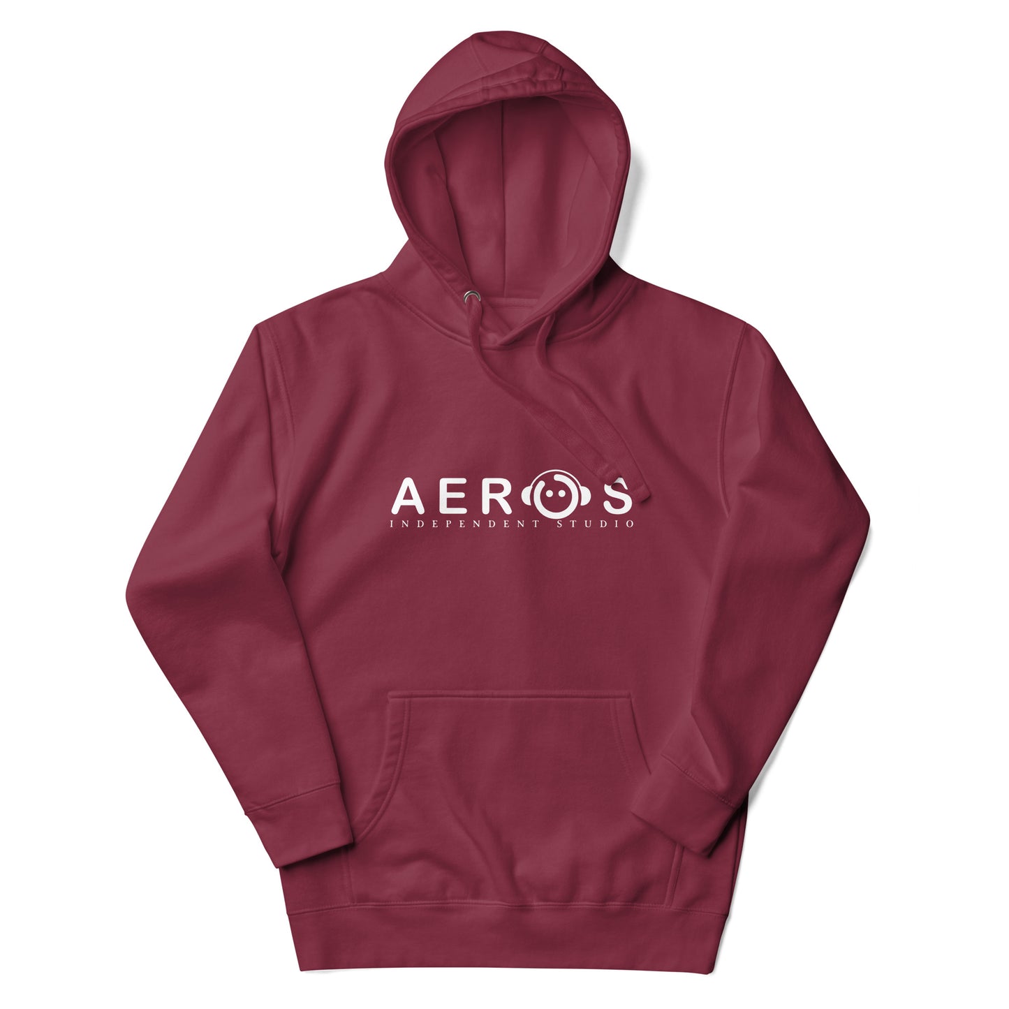 Aeros Independent Studio Hoodie