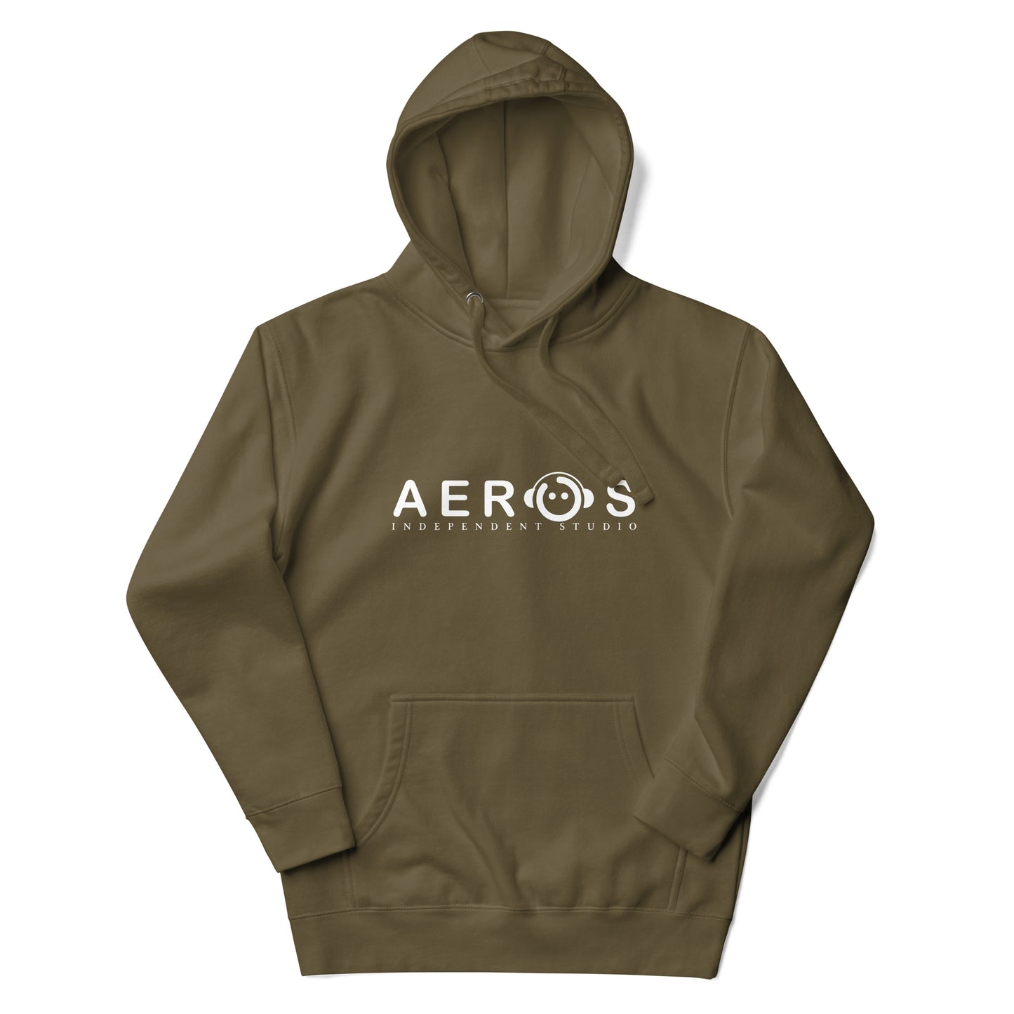 Aeros Independent Studio Hoodie