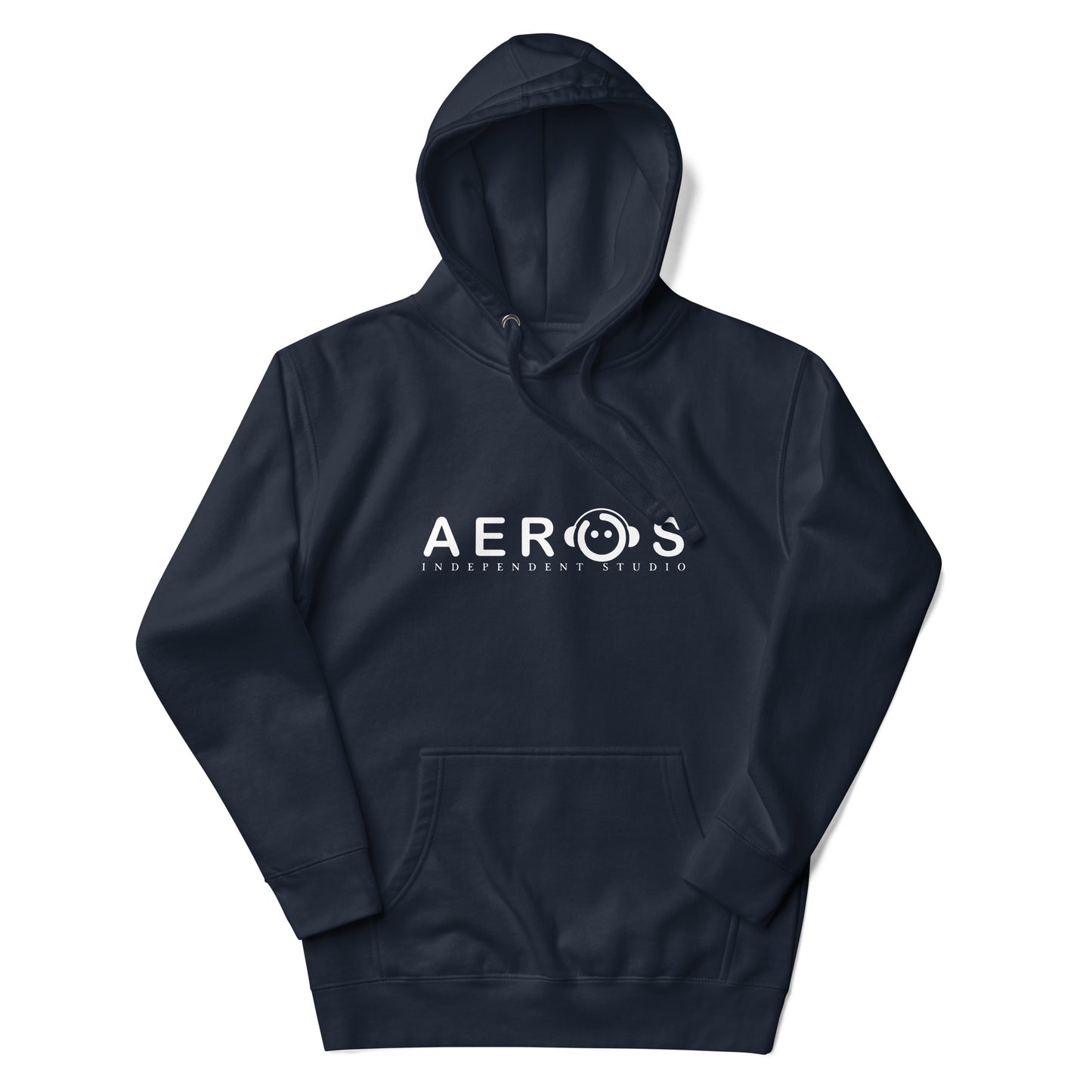 Aeros Independent Studio Hoodie