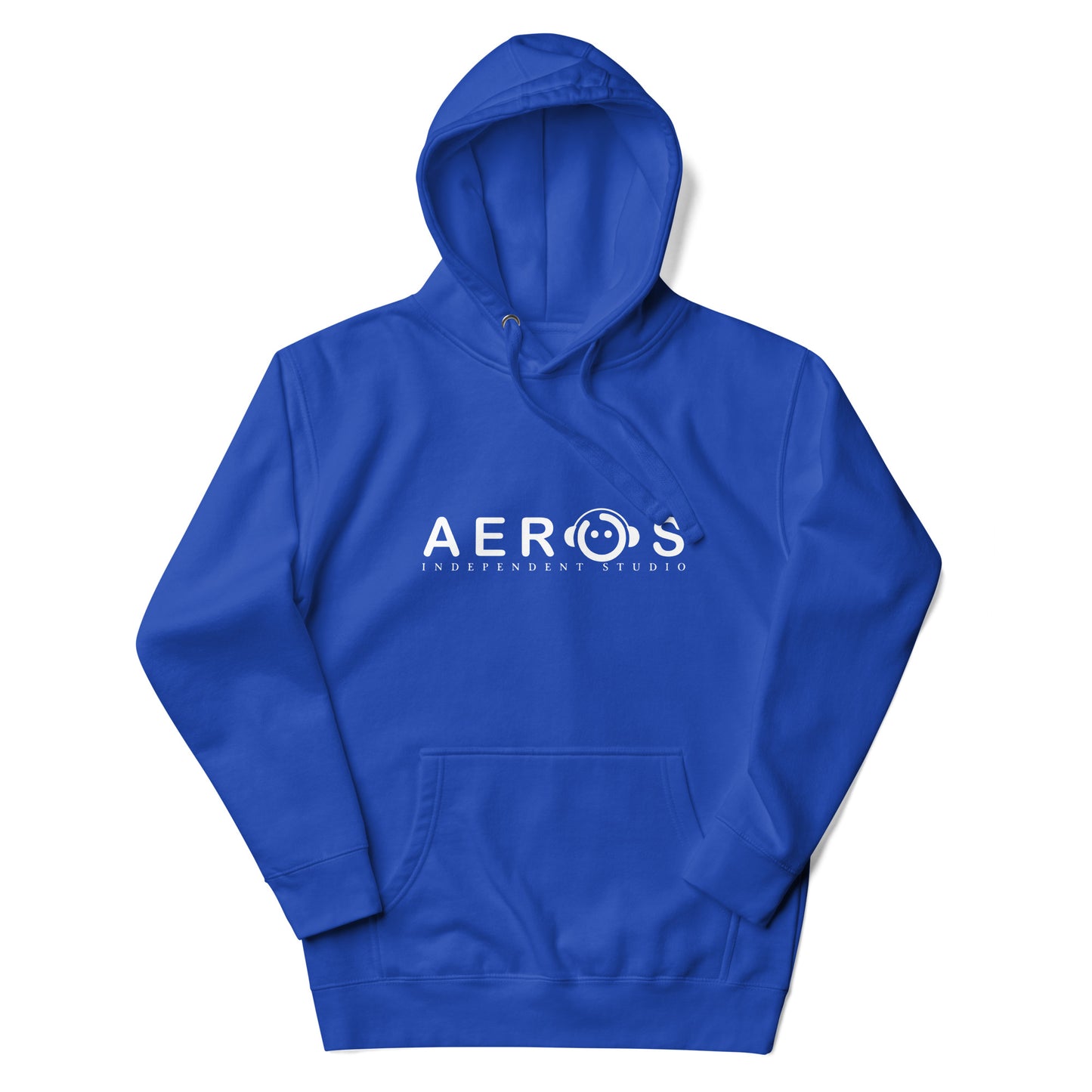 Aeros Independent Studio Hoodie