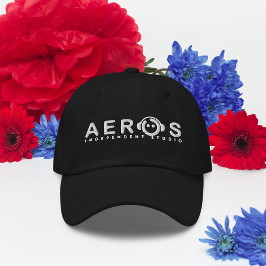 Aero's Dad hat