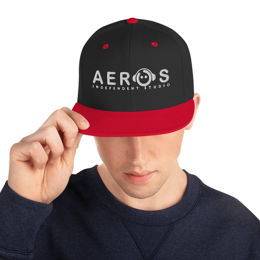 Aero's Snapback Hat